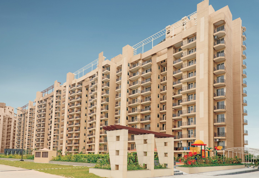 SATYA DEVELOPERS